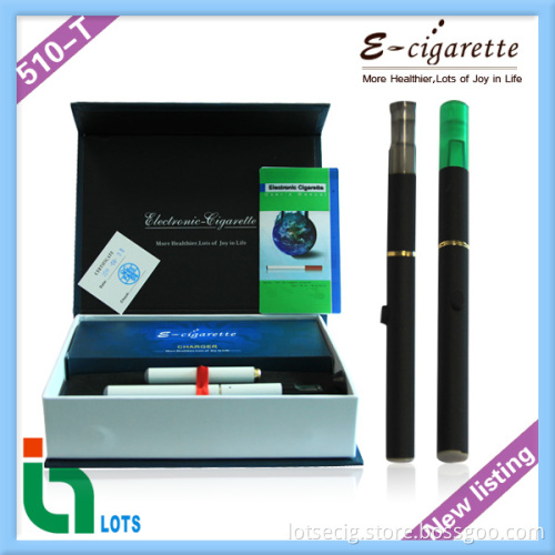 Top Selling 510 Mini Electronic Cigarette, Super Slim Ecigarette for Women